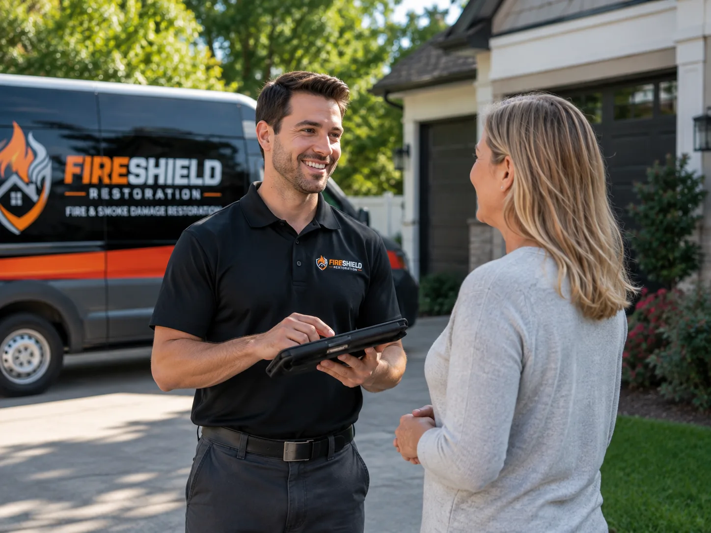 Fire And Smoke Damage Restoration Rogerson, ID FAQs